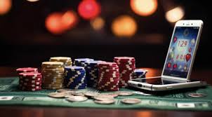 Онлайн казино Casino PokerDom
